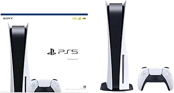 Amazon.co.jp: 【整備済み品】 SONY ソニー PlayStation 5 (CFI